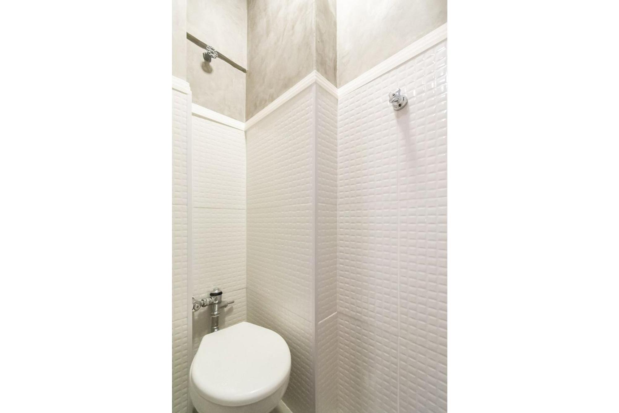 Apartment 2qtos A 5 Min. Da De Ipanema | Bt 82/207 Rio de Janeiro