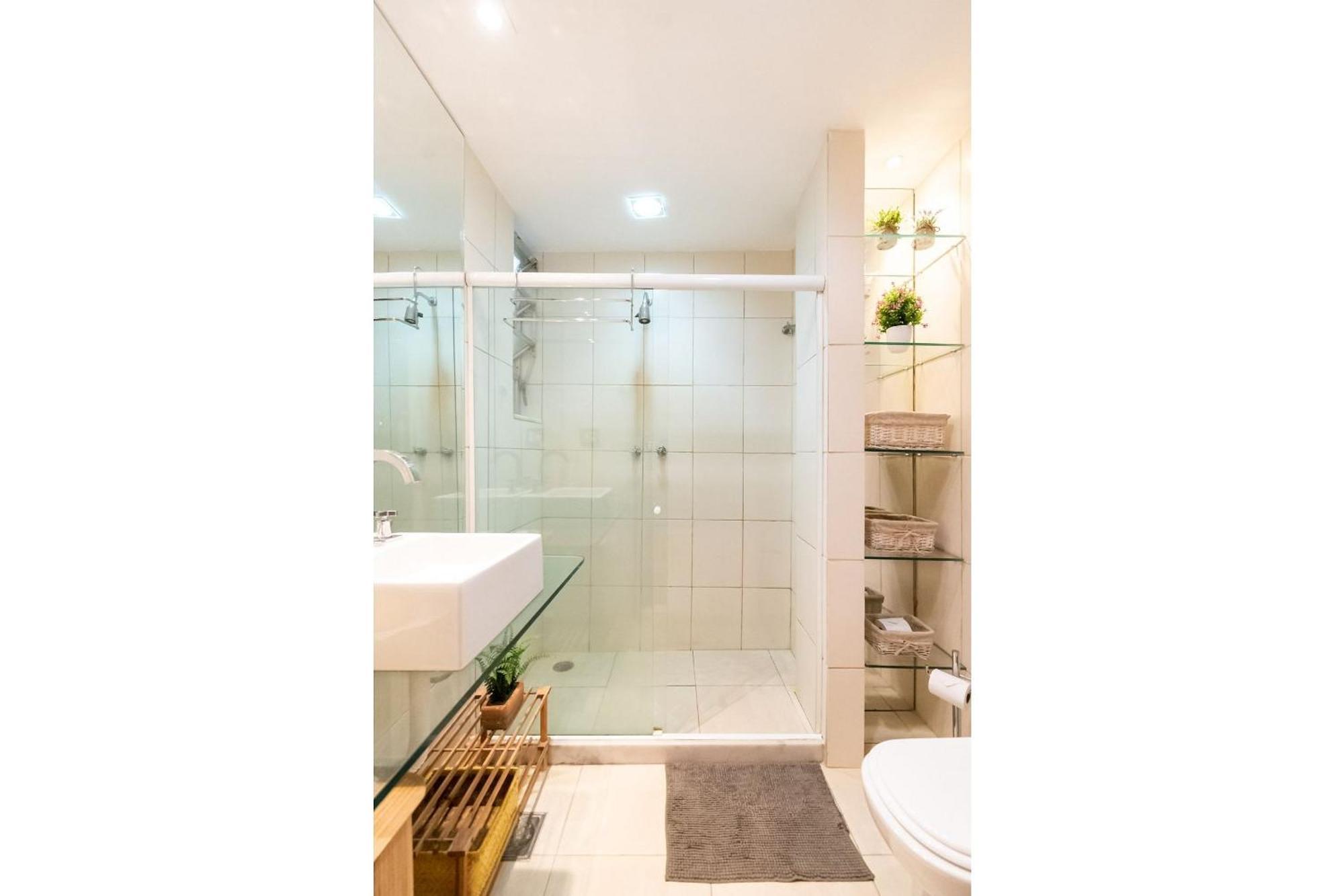 2qtos A 5 Min. Da De Ipanema | Bt 82/207 Apartment Rio de Janeiro