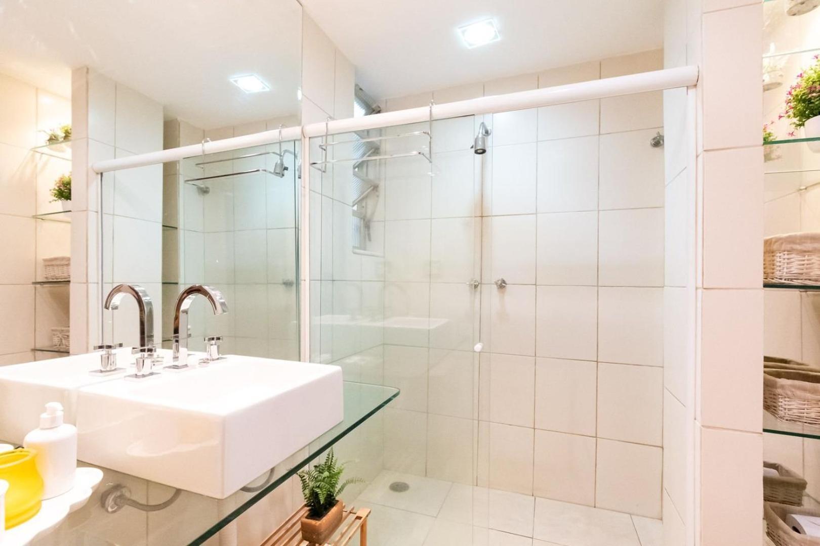 Apartment 2qtos A 5 Min. Da De Ipanema | Bt 82/207 Rio de Janeiro