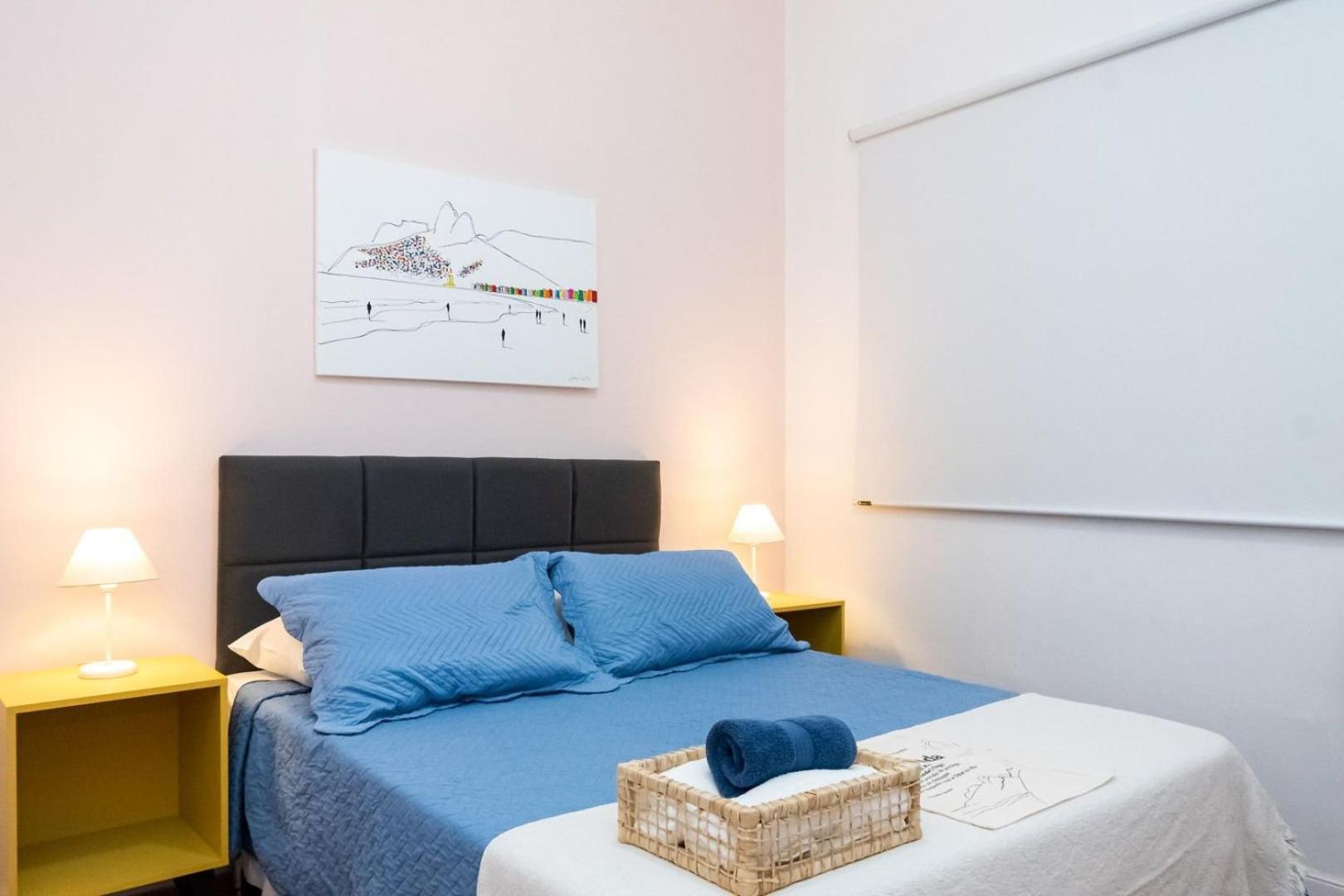 2qtos A 5 Min. Da De Ipanema | Bt 82/207 Apartamento Río de Janeiro