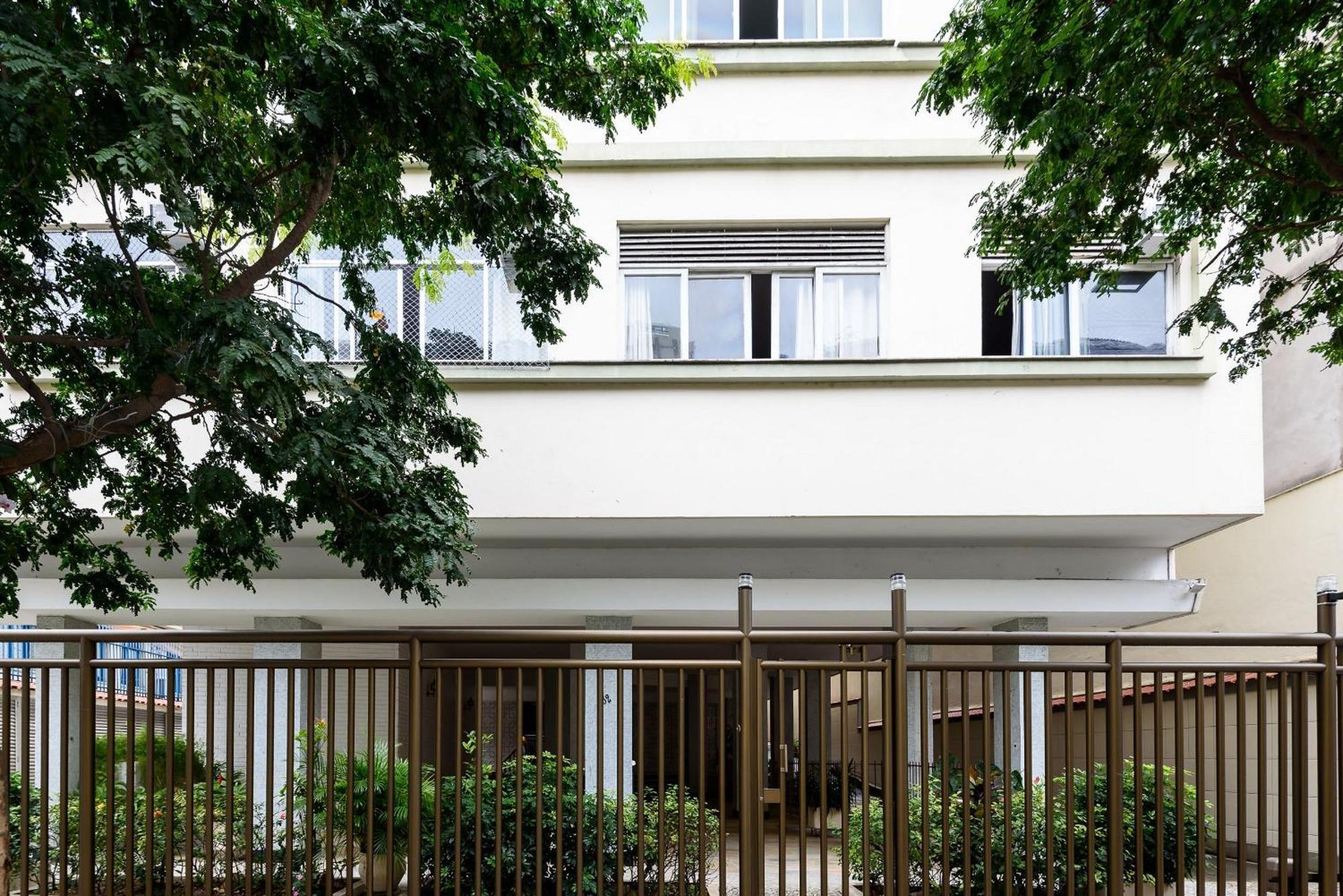 2qtos A 5 Min. Da De Ipanema | Bt 82/207 Apartamento Río de Janeiro